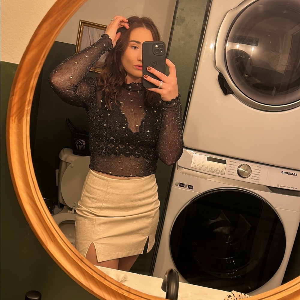 Meet your Posher, Siobhan